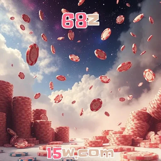 68z: O Seu Destino Confiável para Entretenimento em Jogos Online