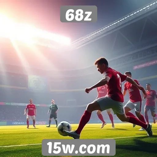 A popularidade crescente do 68z entre os jogadores