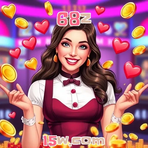 68z: Explore Eventos Esportivos que Transformam Sua Experiência de Jogo