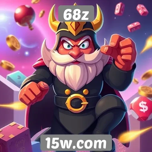 Dicas para aproveitar o site de jogos 68z