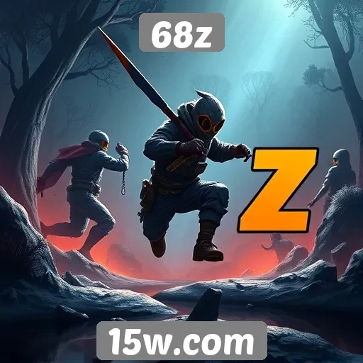 Novidades e atualizações planeadas para o 68z