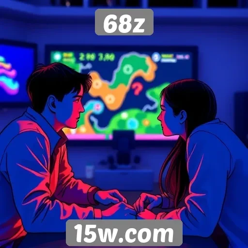 Testemunhos de usuários sobre a experiência no 68z