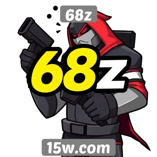 Promoções e descontos oferecidos pelo 68z